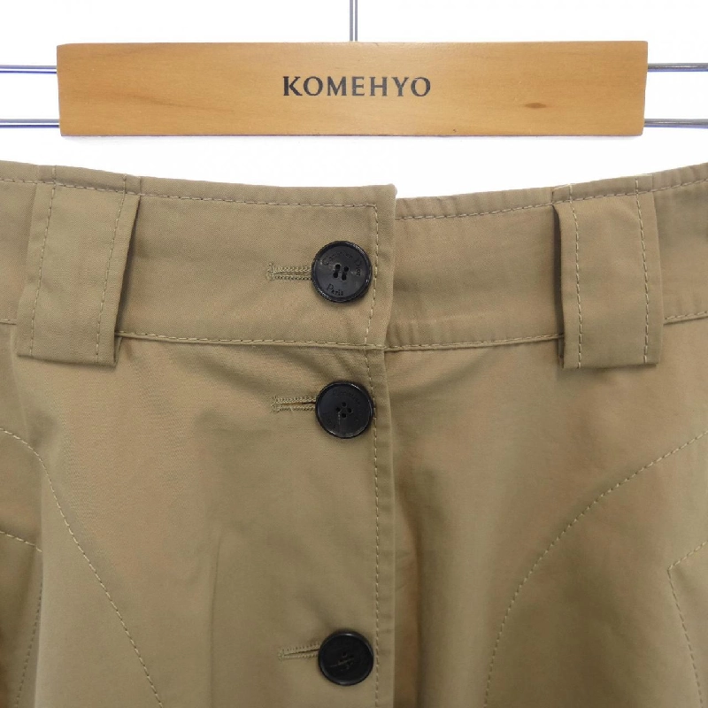 【Mã giảm giá】Christian Dior CHRISTIAN DIOR Váy 652414