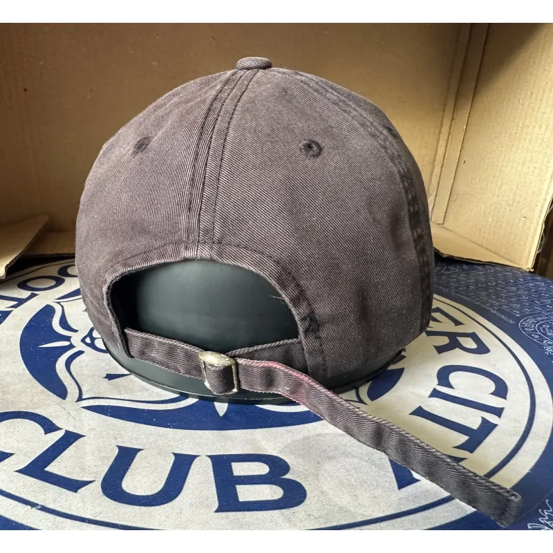 Nón Lee đen 761690