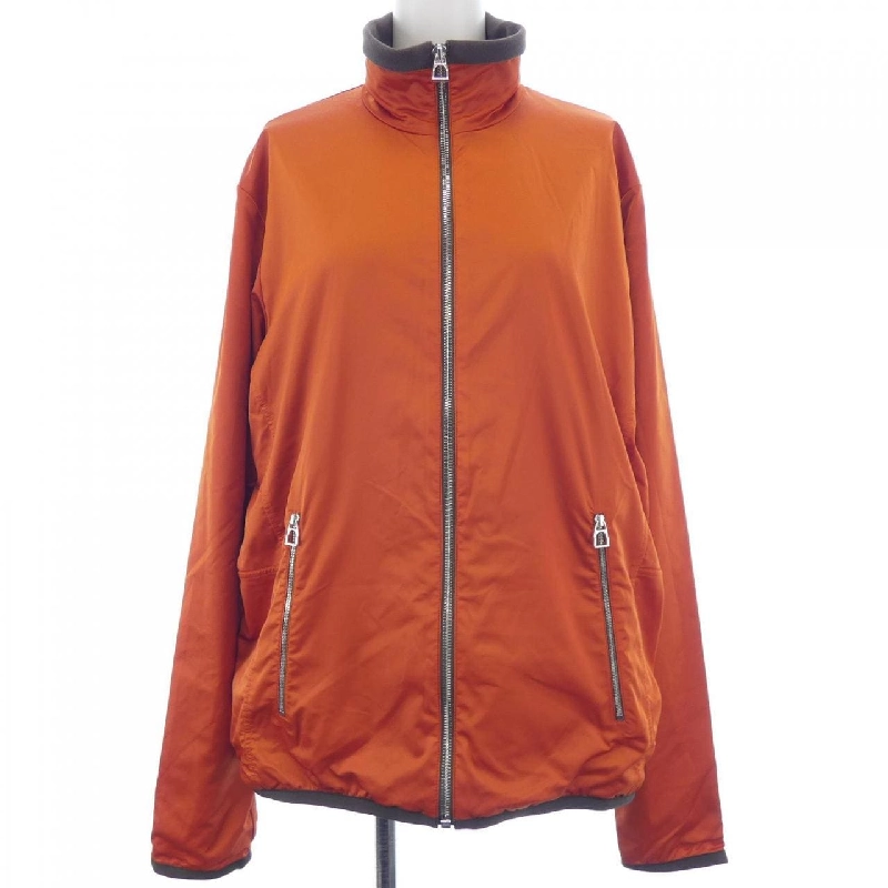 【Mã giảm giá】Áo khoác HERMES 639591