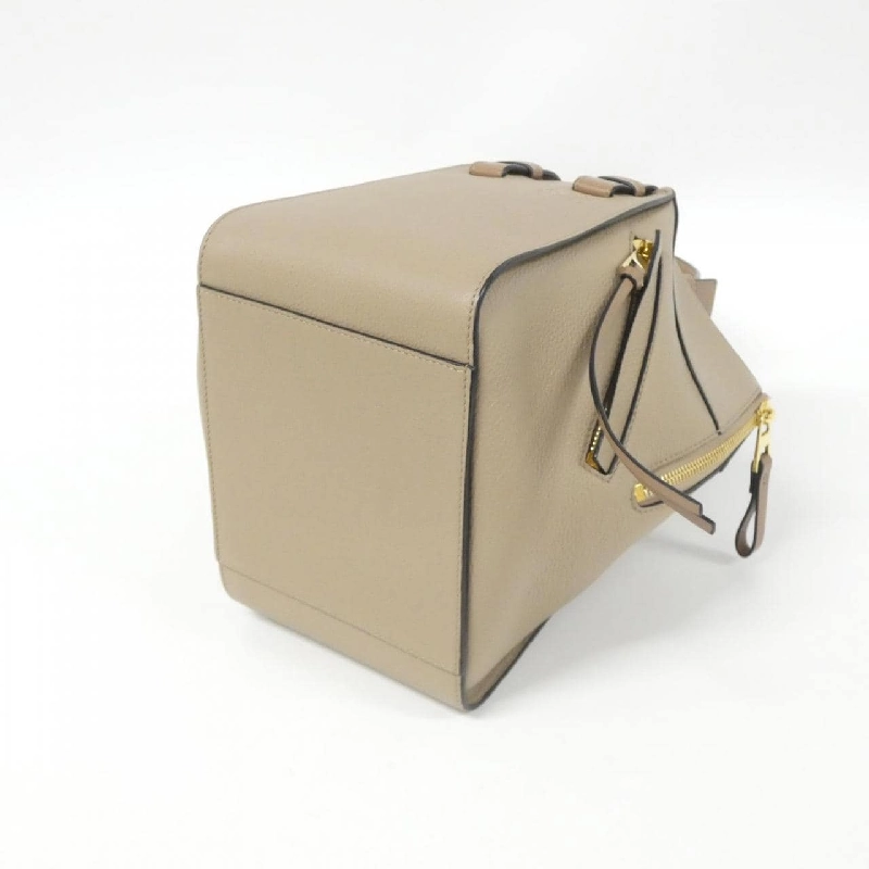 Loewe Hammock Compact A538H13X03 Túi đeo chéo - Hàng hiệu Authentic 764138