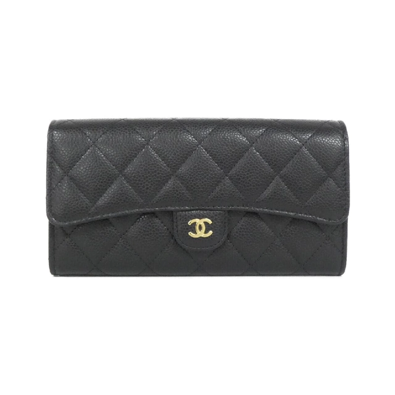 Ví Chanel Timeless Classic Line AP0241 621140