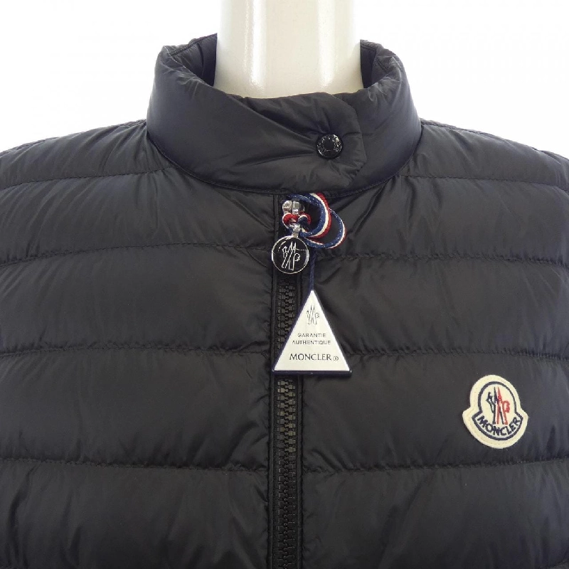 【Sản phẩm mới】Moncler MONCLER Áo gile lông 635864