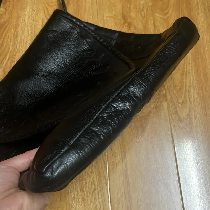 Túi nữ size 29*27*4 da thật 2hand 933773