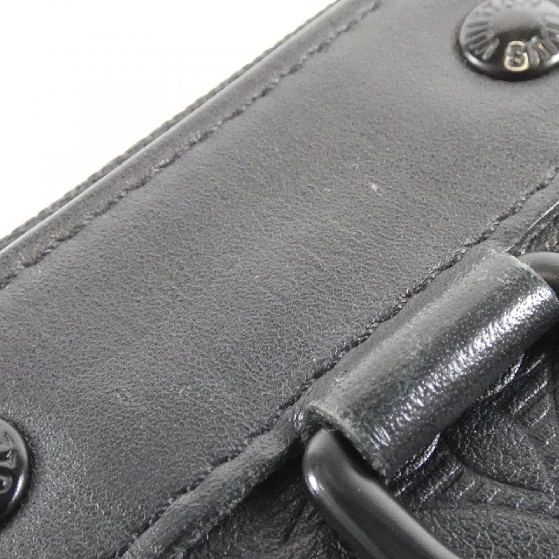 Túi xách Louis Vuitton Monogram Shadow Pochette Discovery PM M44335 615160