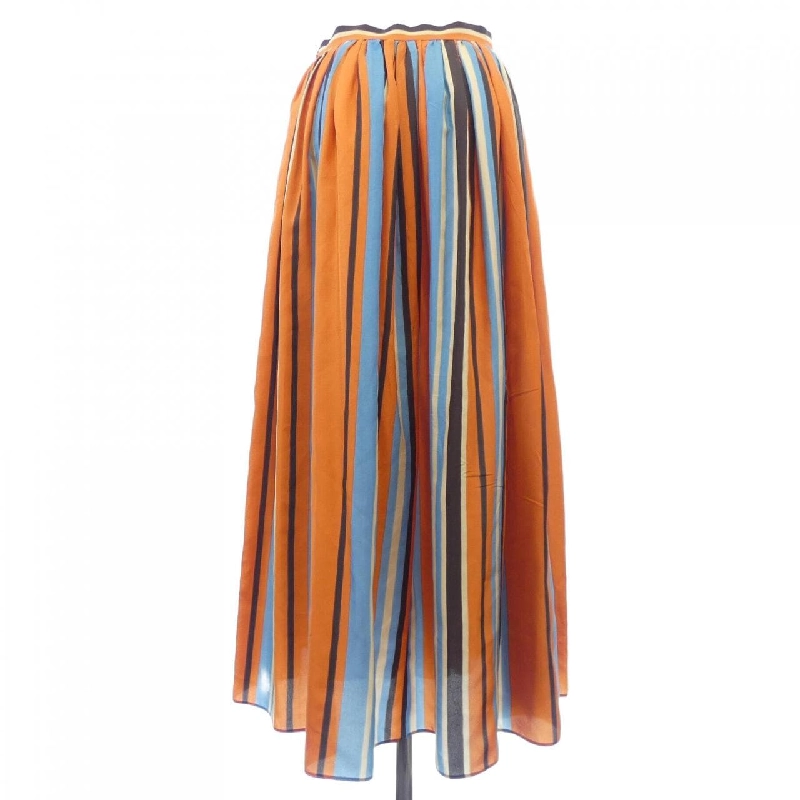 Chân váy PRADA P105U S221 103T - Hàng hiệu Chính hãng 815042