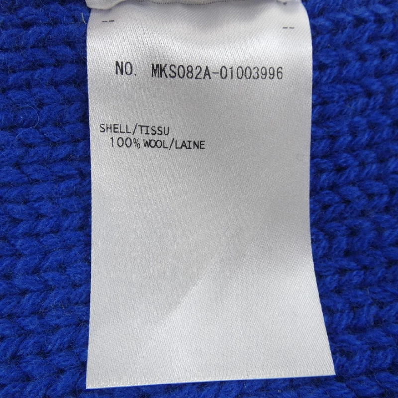 Khăn quàng cổ THOM BROWNE MKS082A-01003 - Hàng hiệu Chính hãng 884513