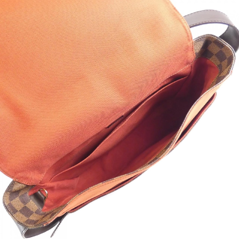 Túi xách vai Louis Vuitton Damier Bastille N45258 613510