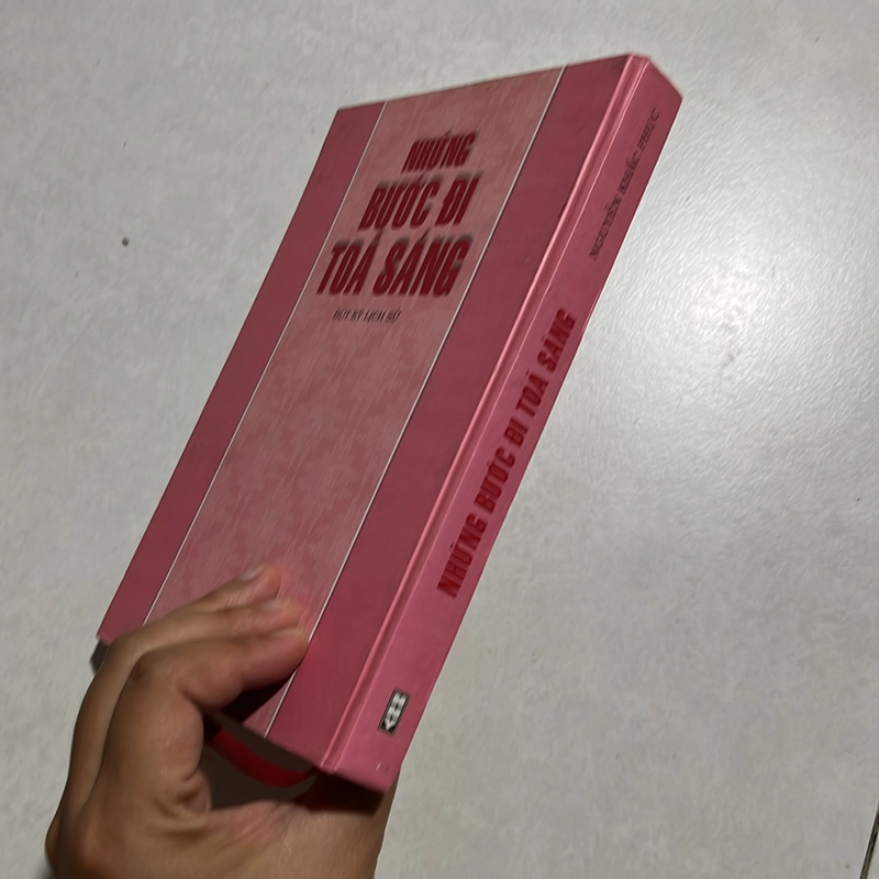 Những bước đi lịch sử - Nguyễn Khắc Phục 531906