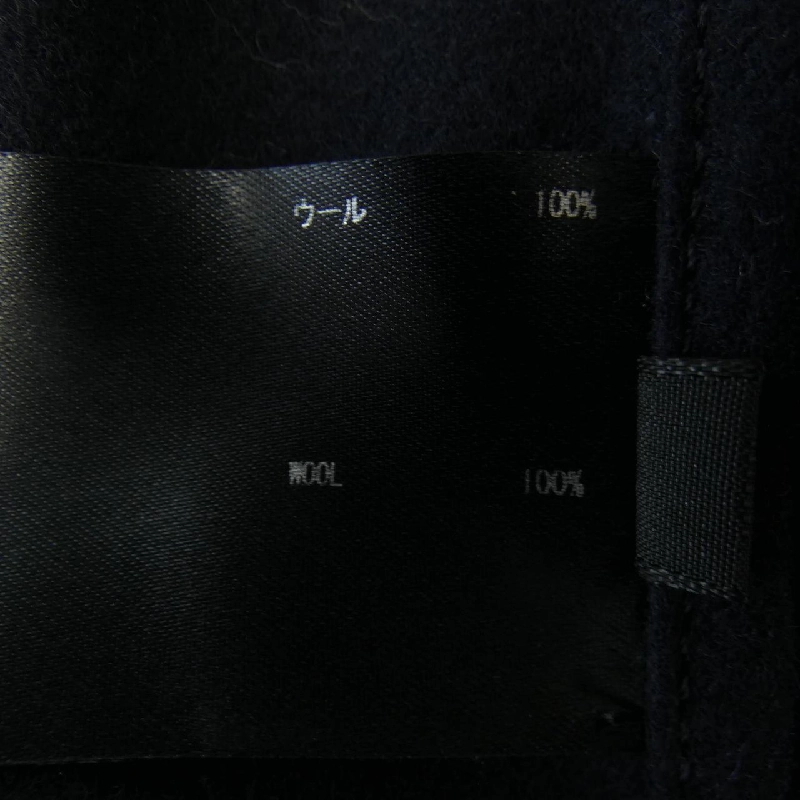 The RERACS COAT 630222