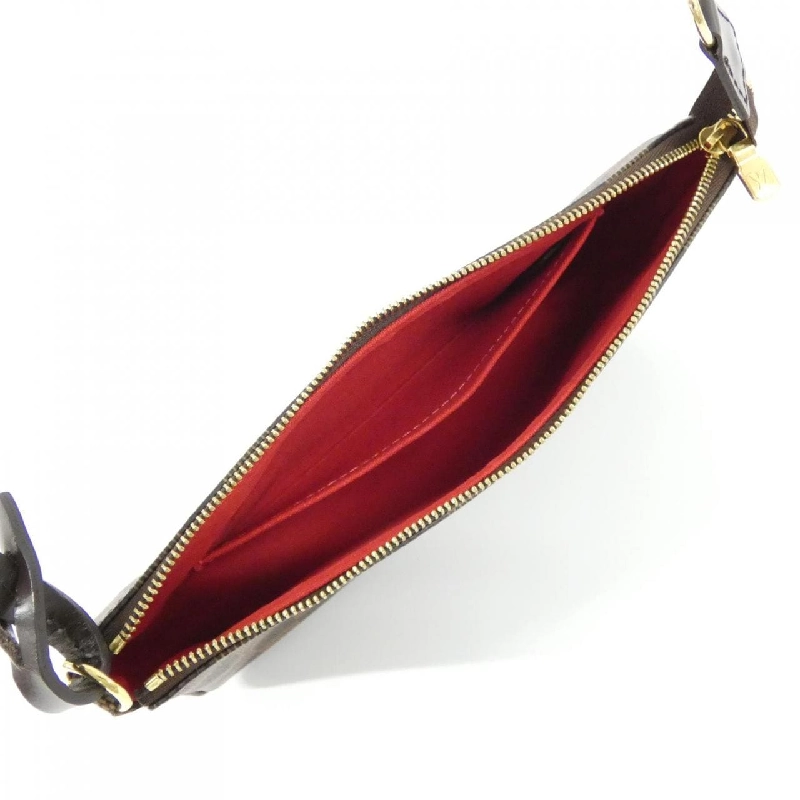 Túi đeo chéo Louis Vuitton Damier Pouch Accessoire N41206 620068