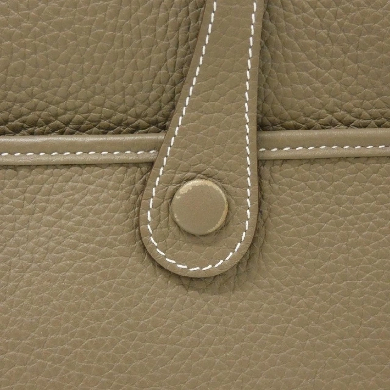 Túi xách vai Hermès Évelyne 3 PM 056277CK 608374