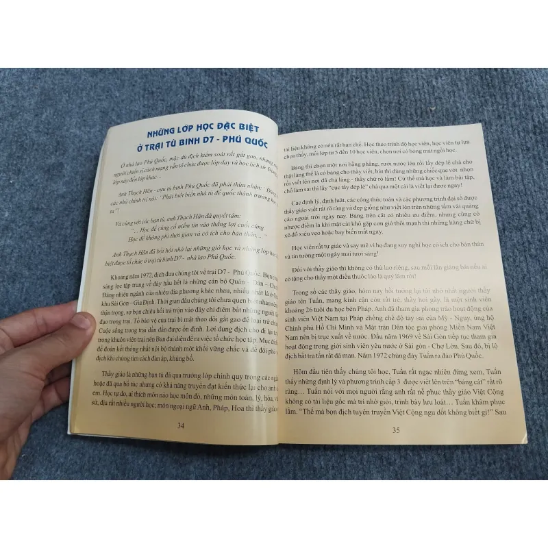 CỰU TÙ CHÍNH TRỊ VÀ TÙ BINH QUẬN BÌNH THẠNH 694842