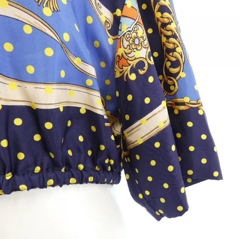 Gucci GUCCI 744796 ZANUR Áo sơ mi 632788