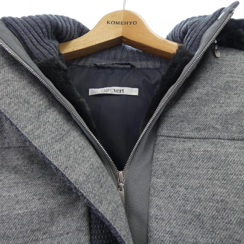 Blancvert áo khoác lông vũ 632355