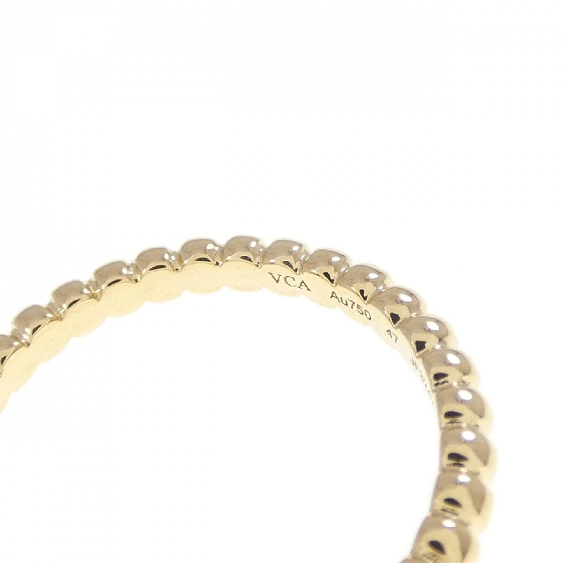 Nhẫn nhỏ Perlee Van Cleef & Arpels - Hàng hiệu Authentic 835567