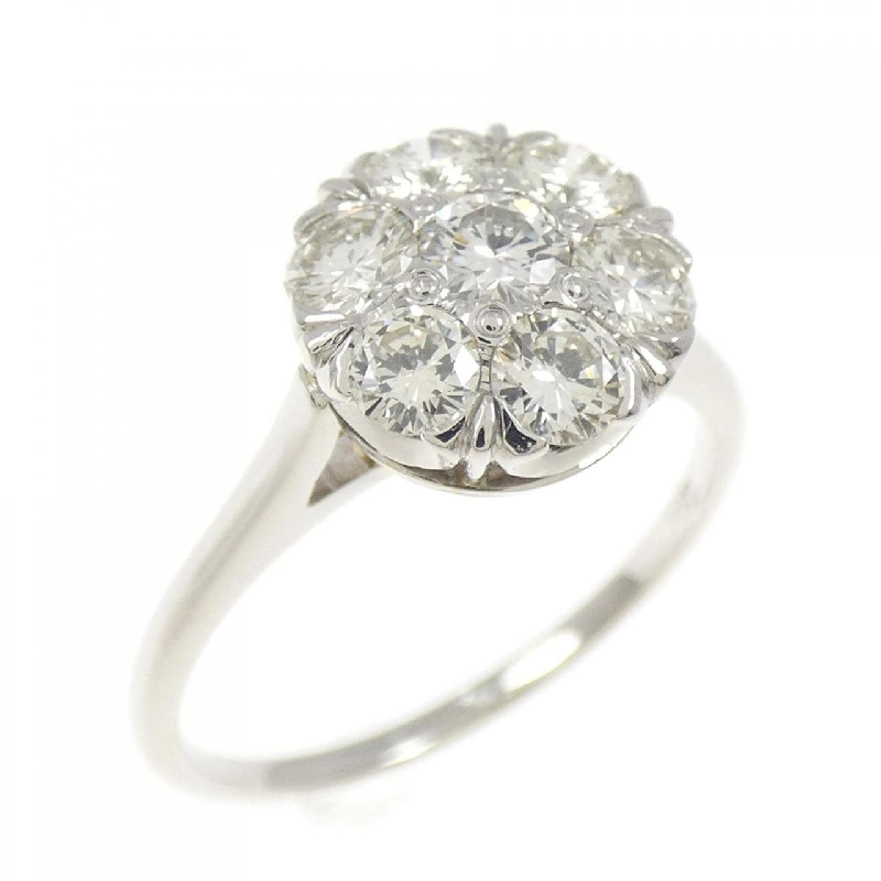 Nhẫn kim cương PM - Hàng hiệu Authentic 849172