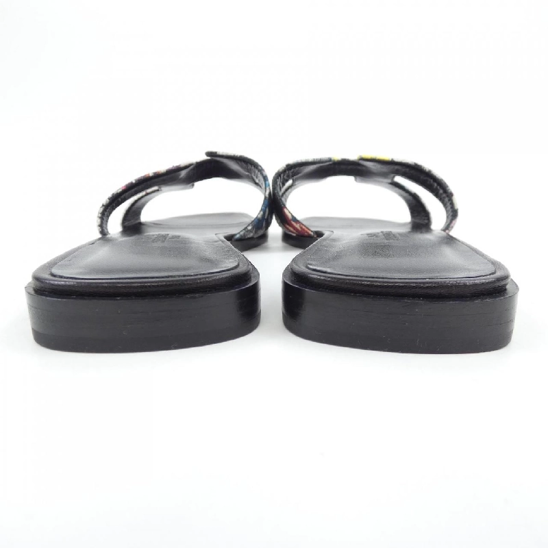 Giày sandal HERMES Oran 201138Z 659879