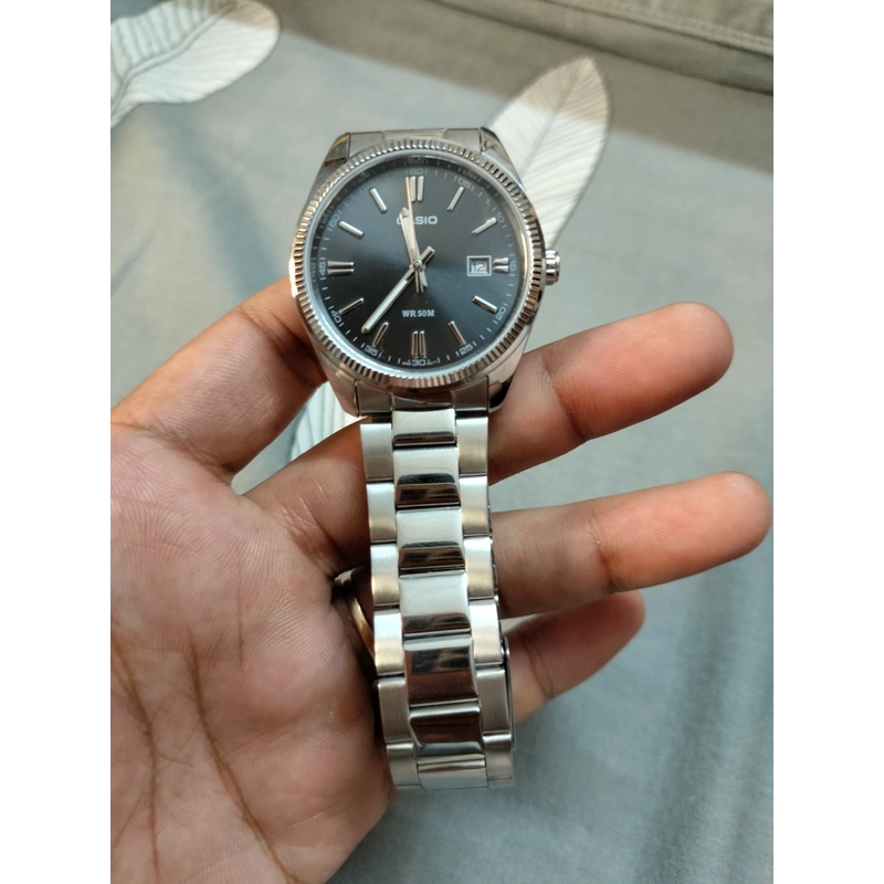 Đồng hồ Nam Casio MTP-1302D-1A1VDF 502682