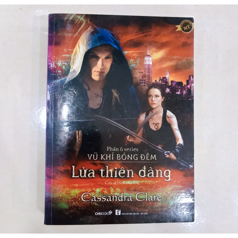 Lửa thiên đàng 🌻 936579