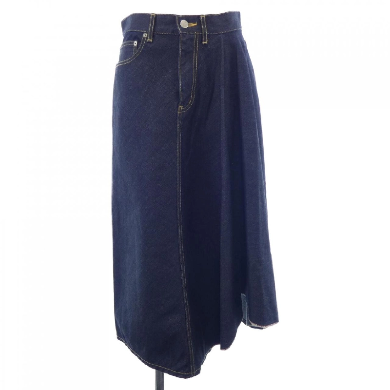 Người đẹp beautiful people chân váy 648922