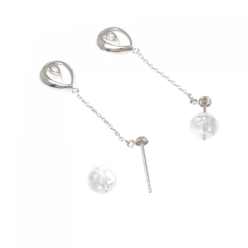 PT900 Bông tai kim cương 0.12CT - Hàng hiệu Chính hãng 874935