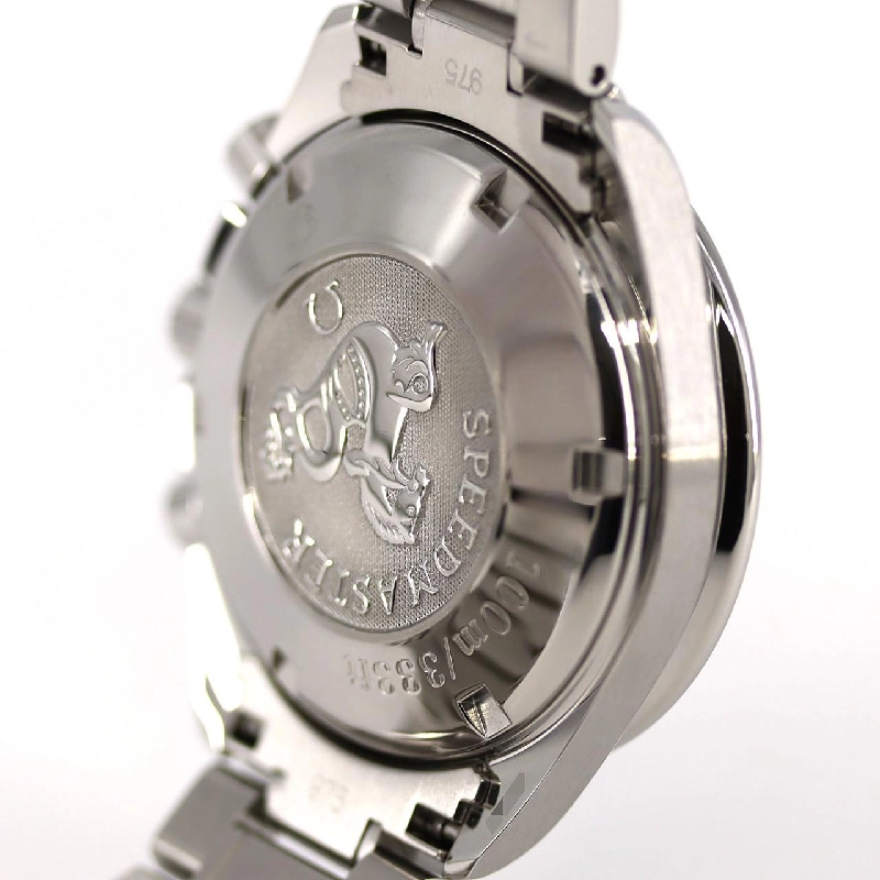 Đồng hồ Omega Speedmaster Date 3212.80 SS tự động - Hàng hiệu chính hãng 881634