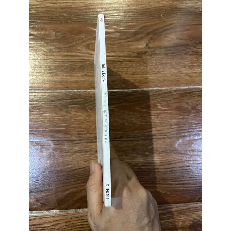 Vài suy nghĩ về giáo dục - John Locke (6) 974720