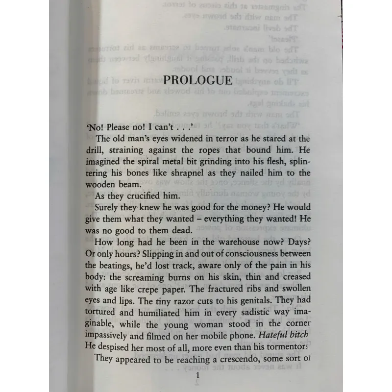 SIDNEY SHELDON'S THE SILENT WIDOW (NGƯỜI GÓA PHỤ THẦM LẶNG CỦA SIDNEY SHELDON)  1006809