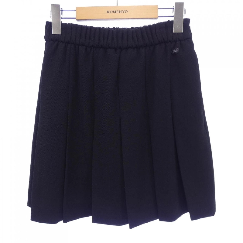 CHANEL P46707V34279 Váy - Hàng hiệu Chính hãng 816047