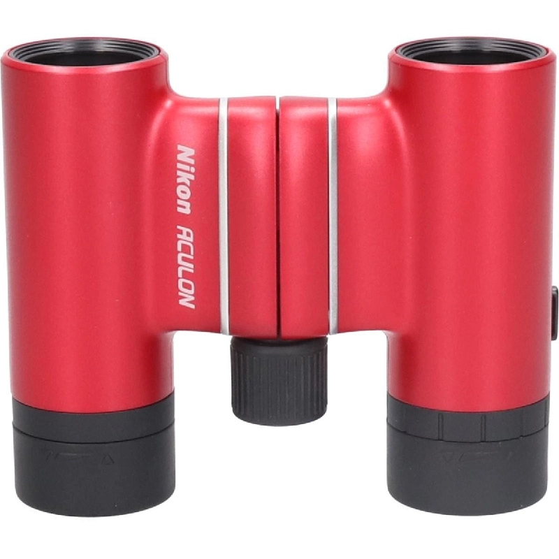 Kính thiên văn ACULON T02 8X21 Đỏ - Hàng hiệu Chính hãng 880327