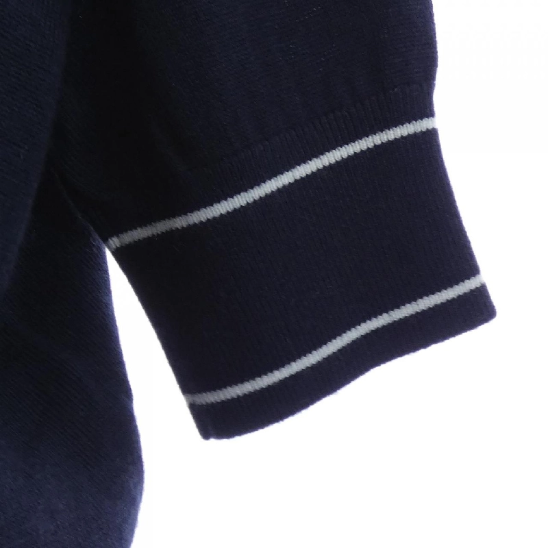 HERMES Chaine D'Ancre 5E2749DF Áo khoác - Hàng hiệu Chính hãng 775028