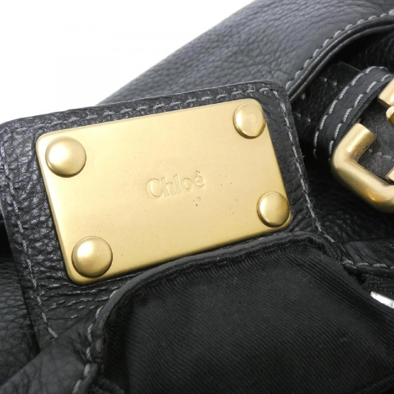 Túi Paddington của Chloe - Hàng hiệu Authentic 805608