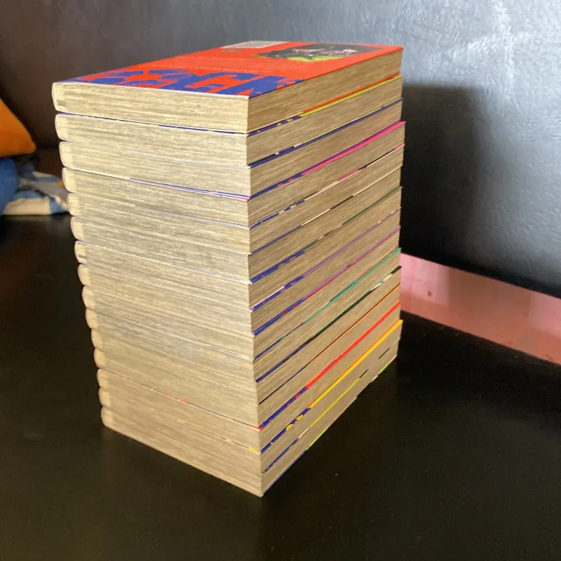 truyện tranh Blue Lock 15 tập 1028061