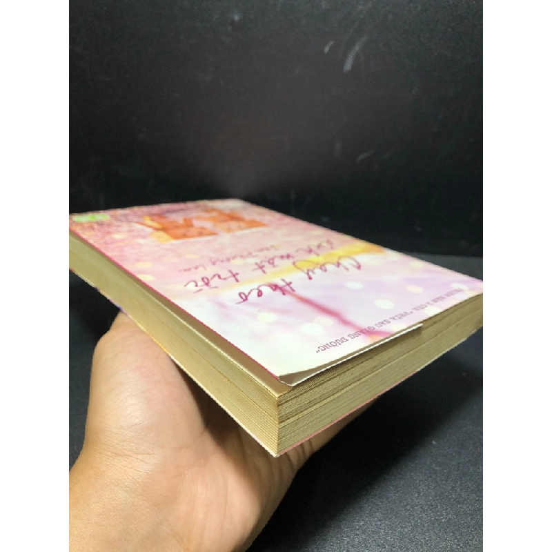 [59K/kg] Chạy theo ánh mặt trời 2013 Lâm Phương Lam mới 80% ố (văn học) HCM2912 364531