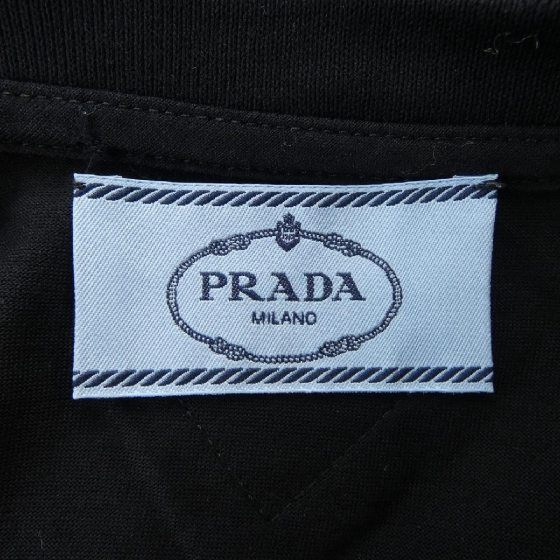 Áo thun PRADA 35570 S112 ILK - Hàng hiệu Chính hãng 824376