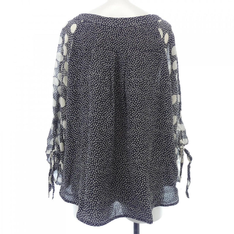 【Mã giảm giá】Áo sơ mi WEILL 644619