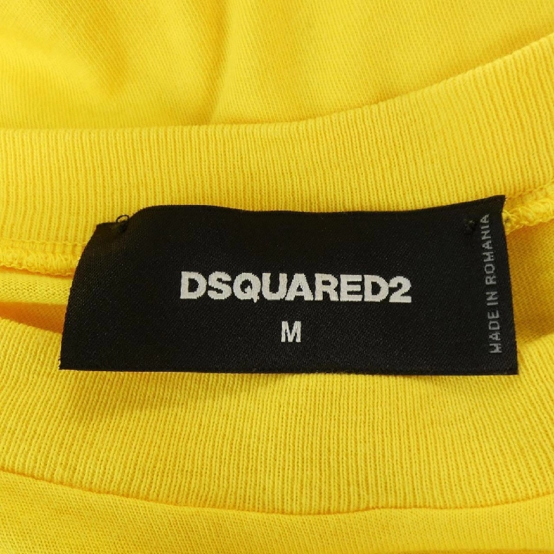 Áo thun DSQUARED2 - Hàng hiệu Chính hãng 895332