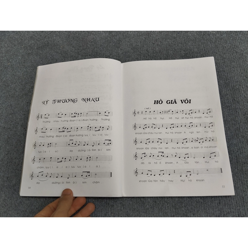 BÀI BẢN DÂN CA TRONG SÂN KHẤU BÀI CHÒI 495365