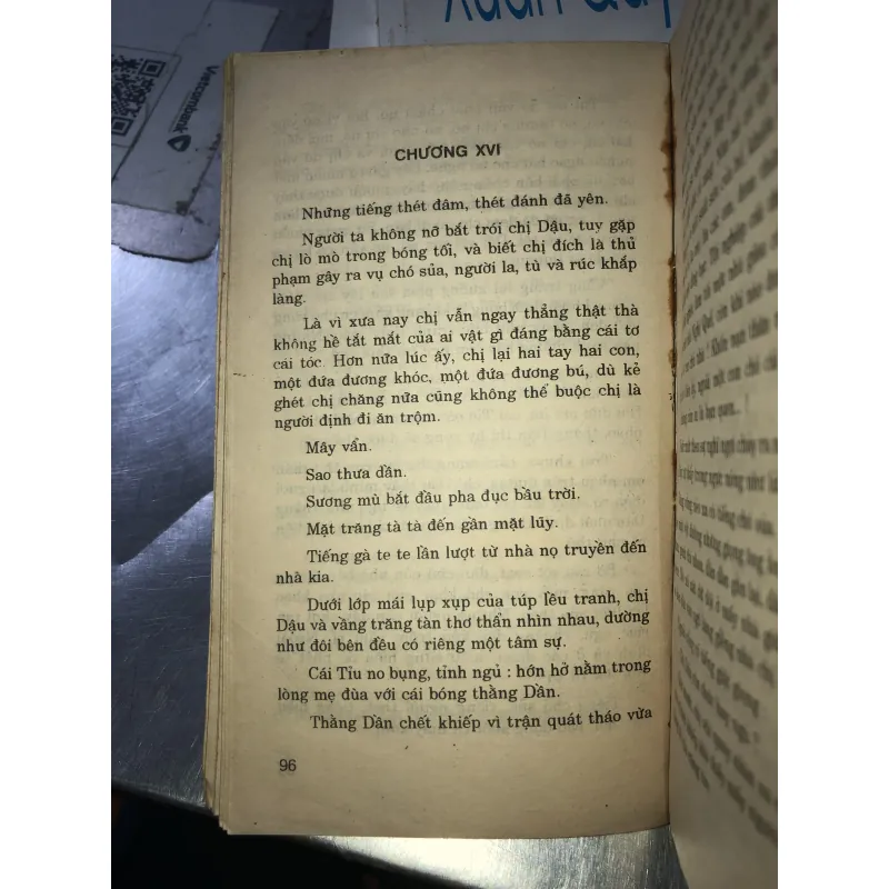 Tắt đèn - Ngô Tất Tố  1020983