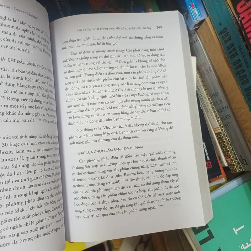 Làn Da Đẹp Nhất Trong Cuộc Đời Của Bạn Bắt Đầu Từ Đây 695104