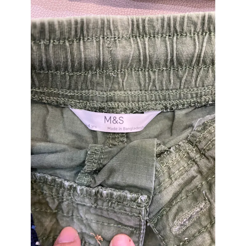 Set quần áo bé trai 1029673