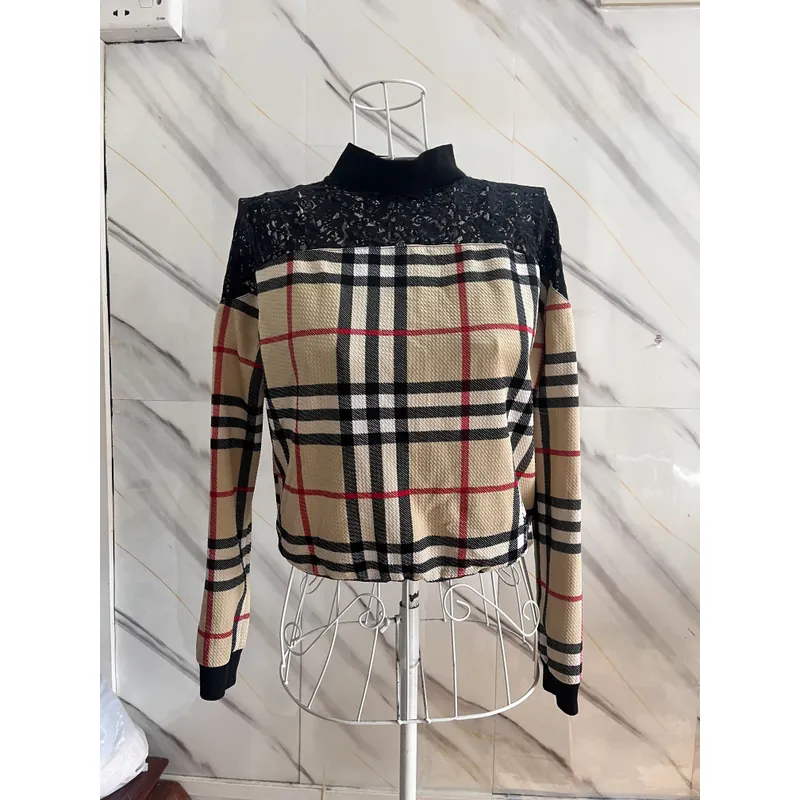 Áo kẻ bbr 45-60kg 711541