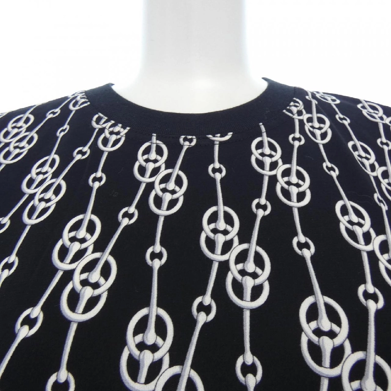 【Mã giảm giá】Áo phông HERMES 643968