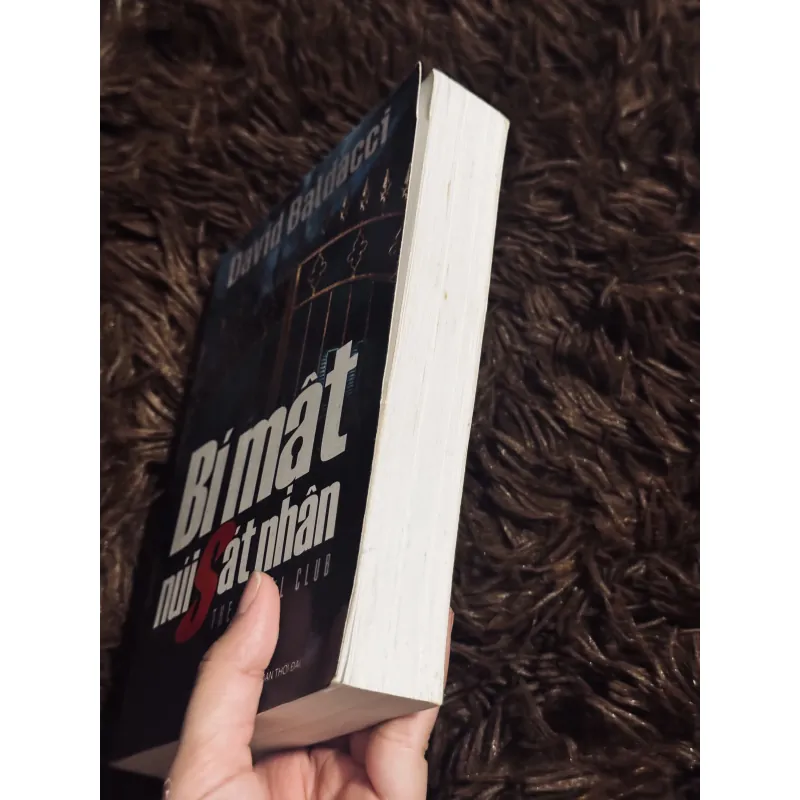 Bí mật núi sát nhân 1030767