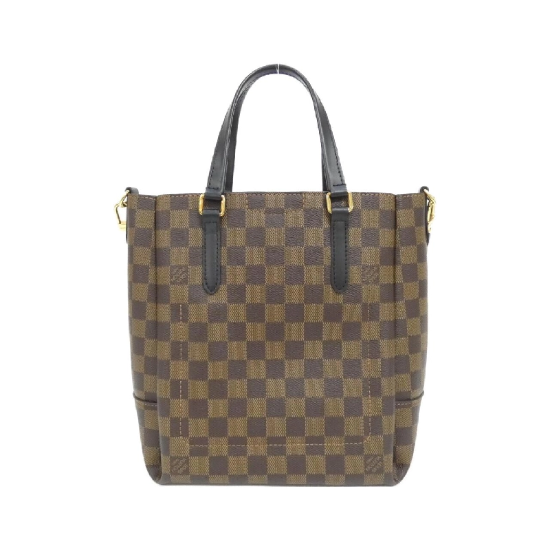 Túi xách Louis Vuitton Damier Belmont BB N60348 - Hàng hiệu Chính hãng 804681
