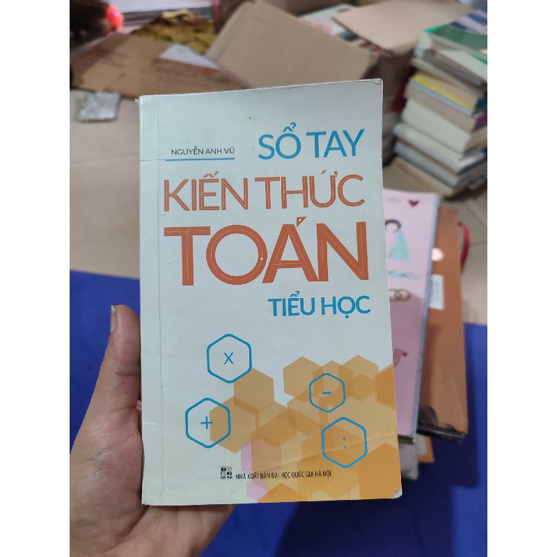 Sổ tay kiến thức toán tiểu học Oreka-Blogmeo 44644