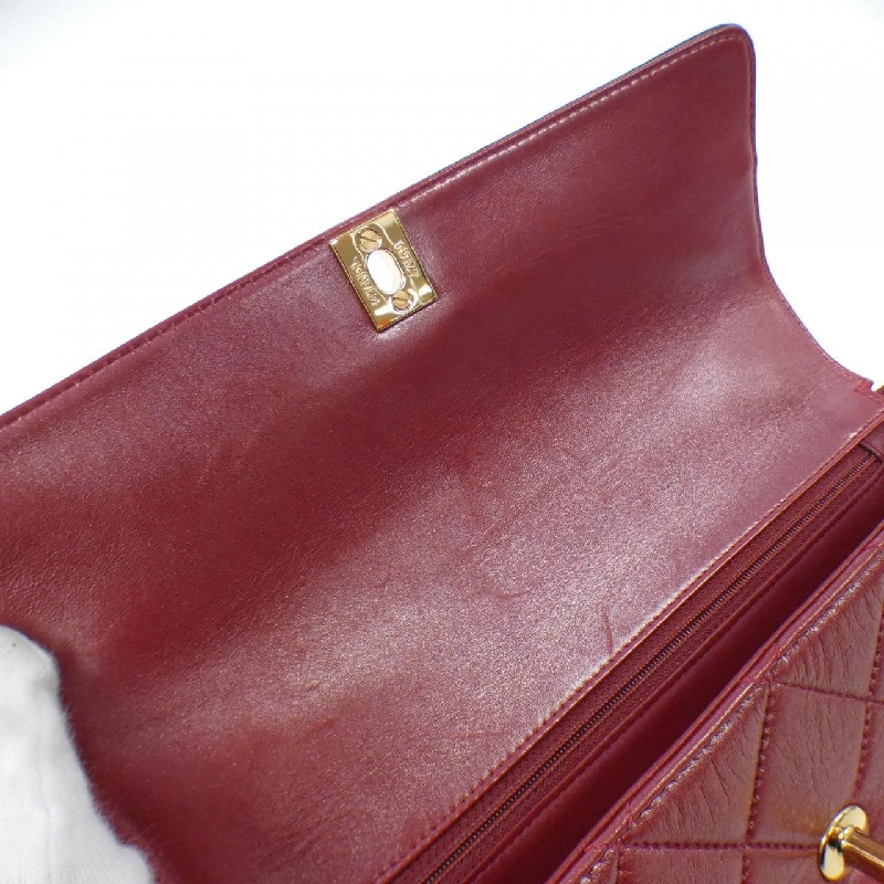 【Vintage】Túi xách Chanel 613885