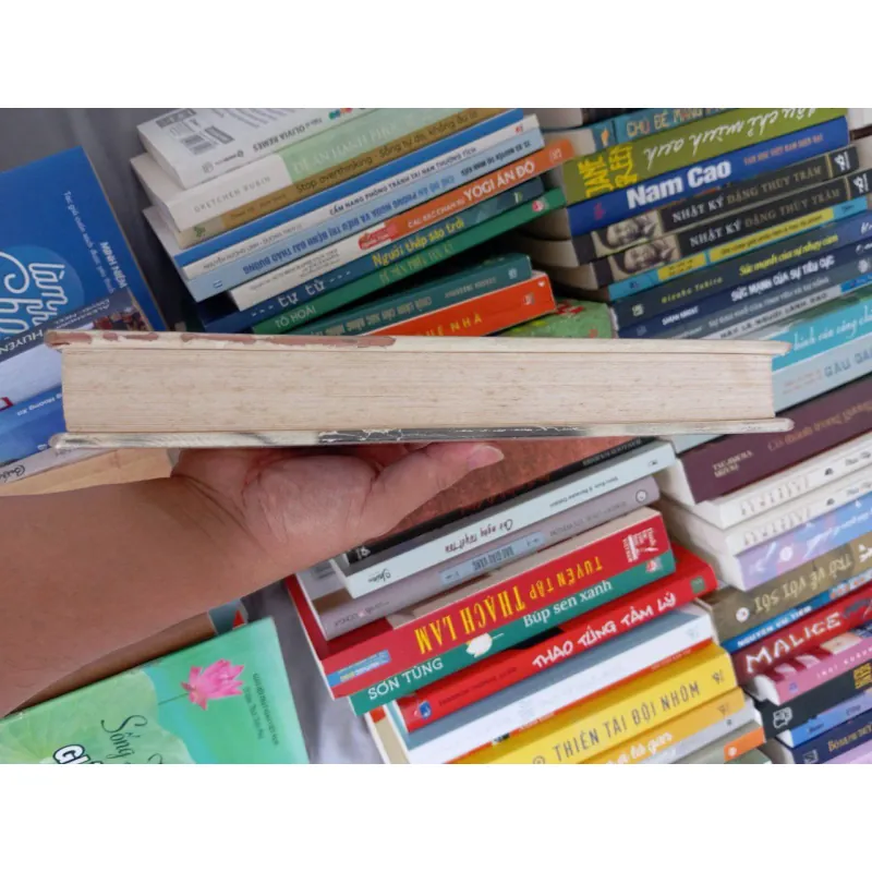 He got hungry and forgot his manners 931014