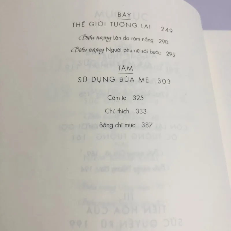 📘 SỨC MẠNH CỦA SỰ QUYẾN RŨ – Virginia Postrel 751195