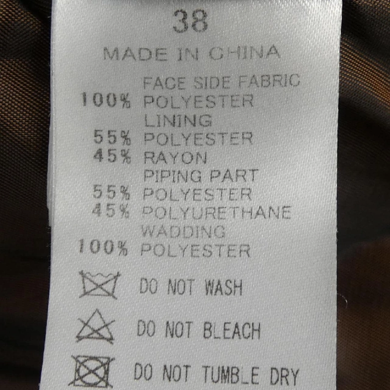 Áo khoác SALTPLUS 24AW-ZWSL4-19 - Hàng hiệu Authentic 813005